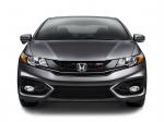 Honda Civic Si Coupe 2014 года